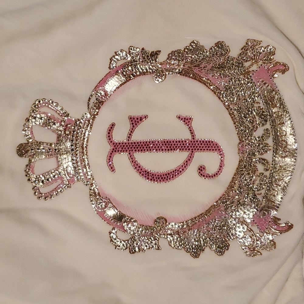 Juicy Couture Velour Jacket